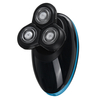 USB 3 tête électrique tête chauve rasoir rasoir rechargeable lavable humide et sec cheveux tondeuse