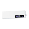USB AC Purificateur Dair Générateur Dozone Purification Accueil Toilette Désodorisant Pet Désodorisant Air Ion