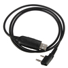 USB Câble de Programmation pour BAOFENG UV-5R KG-UVD1P BF-888S Talkie-Walkie