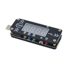 USB Charging Trigger Charger Voltmeter Ampèremètre 5V / 9V / 12V / 15V / 20V / PPS PD2.0 PD3.0 Type-C Dispositif leurre