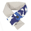 USB chauffé électrique hommes écharpe soulagement de la douleur 3Gear réglable chaud camouflage cou