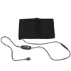 USB Chauffe Électrique Pad Chauffant USB Cou Épaule Corps Douleur Relif Thermique Relax