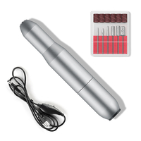 USB DC5V 15000rpm Mini Machine de polissage électrique portable