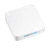 USB De Charge Mini Purificateur Dair Intérieur Générateur Dozone Désodorisant Domestique pour Pet House Salle