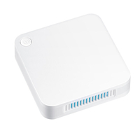 USB De Charge Mini Purificateur Dair Intérieur Générateur Dozone Désodorisant Domestique pour Pet House Salle