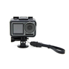 USB Extender Data Sync Cable Adaptateur Charge Data Cable Pour DJI Osmo Action Sports Camera Lanière Accessoire