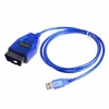 Usb kkl com 409.1 interface vag409 ch340 puce pour vw audi skoda siège