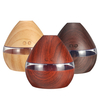 USB LED cadeau ultrasonique de diffuseur dair dhuiles essentielles dhumidificateur 300ML dété d