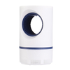 USB LED Photocatalyseur Mosquito Killer Light Zappers Fly Insect Bug Trap Lampe