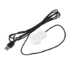 USB LED Photon thérapie lampe faciale Portable acné dissolvant beauté Machine visage peau masseur