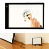 USB LED tactile Gradation Animation Linyi Écriture Jouets Peinture Peinture