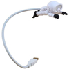USB LED veilleuse Mini pilote portable Plug and Play LED éclairage pour ordinateur portable Protection des yeux de nuit
