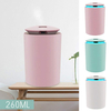 USB mini voiture humidificateur domestique muet air arôme atomiseur hydratant veilleuse