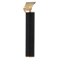 USB Rechargeable hommes tondeuse à cheveux électrique tondeuse à barbe barbier coupe coupe de cheveux outil de coiffure
