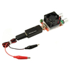 USB Tester Batterie Testeur Power Meter Voltmeter Ammeter Capacity 18650 Lithium Polymer NIMH Carbon Zinc Nickel Cadmium