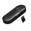 USB Transmetteur FM Alimenté Voiture Bluetooth Lecteur audio Adaptateur de musique TF Récepteur sans fil Mains libres Mo