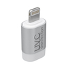 USB UV stérilisateur de lampe mini portable téléphone portable alimenté UVC clavier outils de maquillage désinfection lu