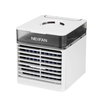 USB UVC refroidisseur dair pulvérisateur veilleuse Portable Mini climatiseur humidificateur stérilisation brouillar