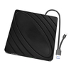 USB3.0 Type-C CD DVD lecteur optique externe transfert de données haute vitesse lecteur DVD-RW externe graveur graveur g
