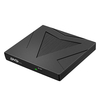 USB3.0 Type-C CD DVD lecteur optique externe transfert de données haute vitesse lecteur DVD-RW externe graveur graveur g