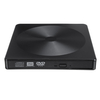 USB3.0 Type-C Graveur de CD externe Lecteur de CD / DVD Lecteur optique ultra-mince pour PC portable Windows