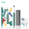 Usmile Y1S Sonic brosse à dents électrique rechargeable étanche automatique brosse à dents têtes de rechange minuterie i