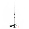 UT-106UV double Bande VHF + UHF antenne magnétique montée sur véhicule UT-106 SMA-femelle pour Radio bidirectionnelle BA