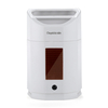 UV Baguettes Titulaire Vaisselle Désinfection Machine Solaire USB De Recharge Cuillère Couteaux