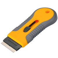 UV OCA colle pour verre Enlever la colle Coupeuse Lames de rasoir rétractables Décapant pour colle