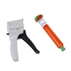 Uv pistolet à colle liquide loca pistolet adhésif transparent optique