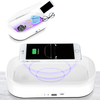 UV Stérilisateur Boîte Brosse À Dents Téléphones Cellulaires Masque Comestic Outil De Désinfection Machine