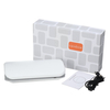 UV Ultraviolet Cellulaire Téléphone Stérilisateur Boîte Portable Beauté Outils Lunettes Bijoux Casque Désinfection Cas C