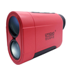 UYIGAO UA1200 Instrument de mesure Laser portable de haute précision extérieur télescope infrarouge télescope 1200M