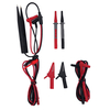 UYIGAO UA5 stylo de Test combiné multifonction multimètre cordon de Test multimètre ligne de connexion SMT Patch Clip pi