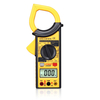 UYIGAO UA6266 + Mini pince ampèremétrique numérique multimètre mesure de grande portée ACA AC DC pince ampèremétrique av