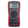 UYIGAO UA92 ampèremètre multimètre numérique Portable AC / DC 2000 V tension courant résistance capacité mesure ampèremè