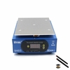 UYUE 946S Station de préchauffage 400W 140X200mm 220 / 110V LCD écran numérique plate-forme plaque chauffante pour sépar