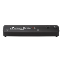 Vacuum Sealer Packaging Machine Food Sealer 220V Household Vacuum Sealer Packaging Machine Food Vacuum Sealer Machine