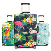 Valise de voyage en plein air,  étui étanche,  chariot à bagages,  protection contre la poussière