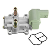 Valve de contrôle dair de ralenti IACV IAC pour Honda Civic CX DX EX HX LX GX 1.6L SACT