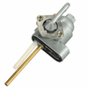 Vanne de commutation de robinet de carburant pour Honda CB100 CB125 XL100 XL125 XL350 16950-070-700