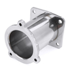 Vanne EGR avec kit de suppression de suppression de refroidisseur pour BMW Série 1/3/5/6/7 E60 E61 E62 E63 E87 E90