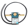 Vanne électromagnétique de contrôle électronique de suralimentation à 3 ports pour ECU à 3 ports PWM DC12V 120 PSI