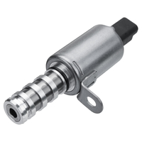 Vanne variable V758776080 de soléno de de contrôle de synchronisation de valve pour Citroen pour Peugeot