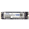 Vaseky M.2 NGFF 2280 disques durs SSD internes 64GB/128 Go/256 Go/512 Go/1 To SSD 1, 8 pouces pour ordinateur portable