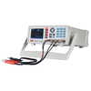 VC4091A / C mesure dinductance de résistance de capacité de pont numérique de haute précision LCR compteur électriq