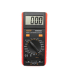 VC6243A Numérique LCD mètre inductance capacité testeur multimètre pince crocodile outil de mesure avec sac BM4070