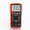 VC9803 Haute Précision Multimètre Numérique Rétroéclairage Affichage LCD Écran AC / DC Tension Courant Résistance Capaci