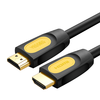 Veggieg HH3 10 m HDMI2.0 connecteur de câble HD 1 m 2 m 3 m 5 m 4K 3D ligne HDMI pour décodeur ordinateur projecteur TV