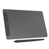 VEIKK VK1060PRO Tablette graphique de dessin 10 x 6 pouces avec stylet numérique sans batterie pour Mac Android Windows